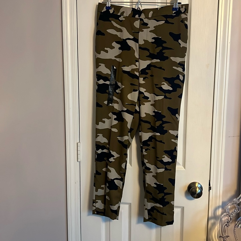 Banana Republic Hayden Pants